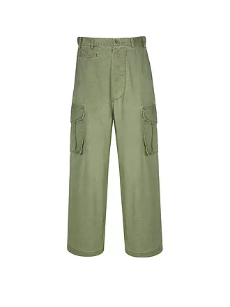 KENZO | Pantalon cargo | 